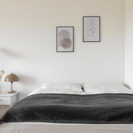 Global Living - Design Apartments I Terrace I Kitchen I Smart-Tv I Parking Space I Muenchen Extérieur photo