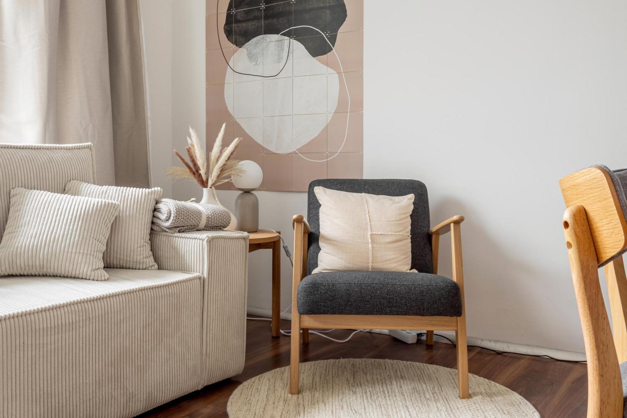 Global Living - Design Apartments I Terrace I Kitchen I Smart-Tv I Parking Space I Muenchen Extérieur photo