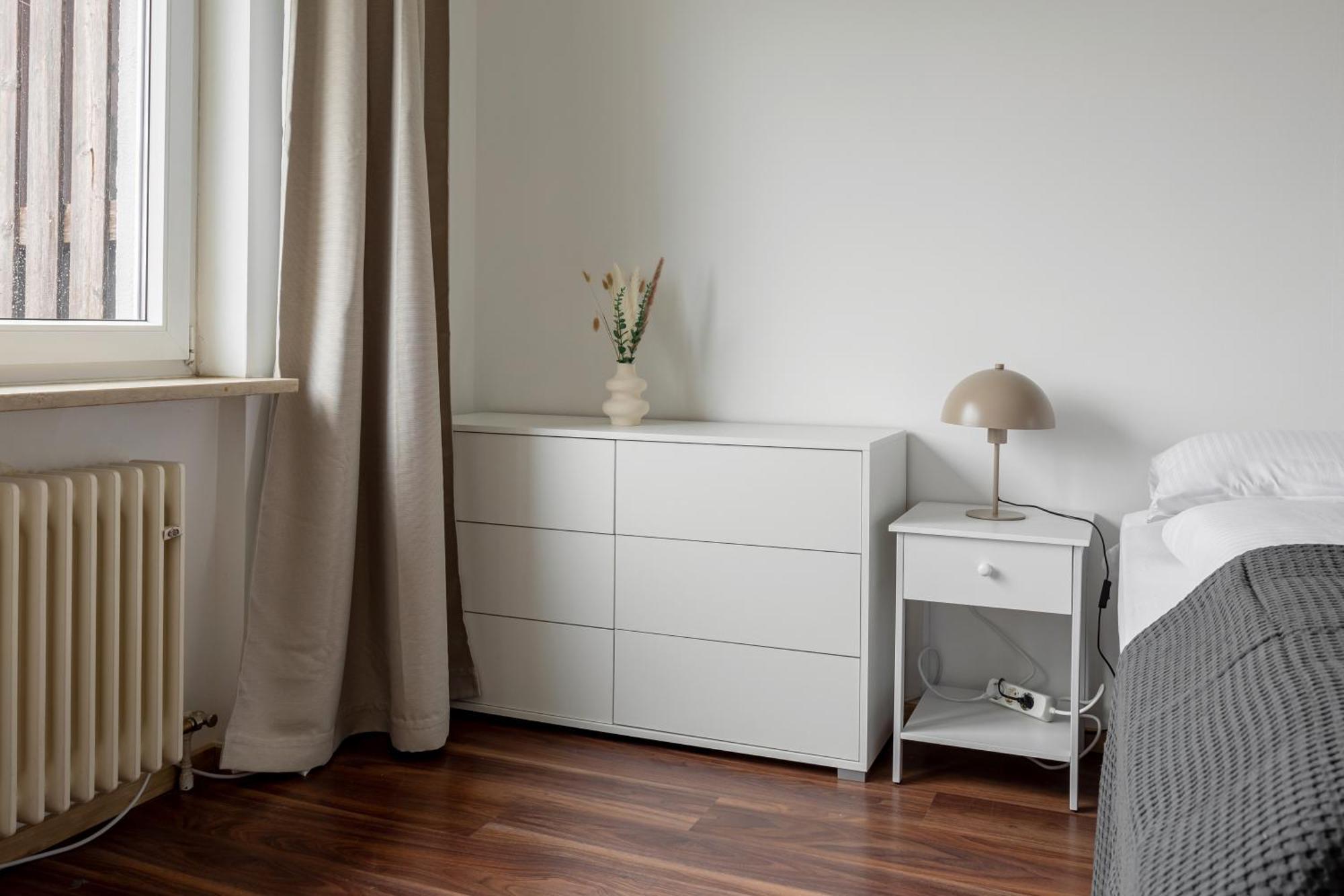 Global Living - Design Apartments I Terrace I Kitchen I Smart-Tv I Parking Space I Muenchen Extérieur photo