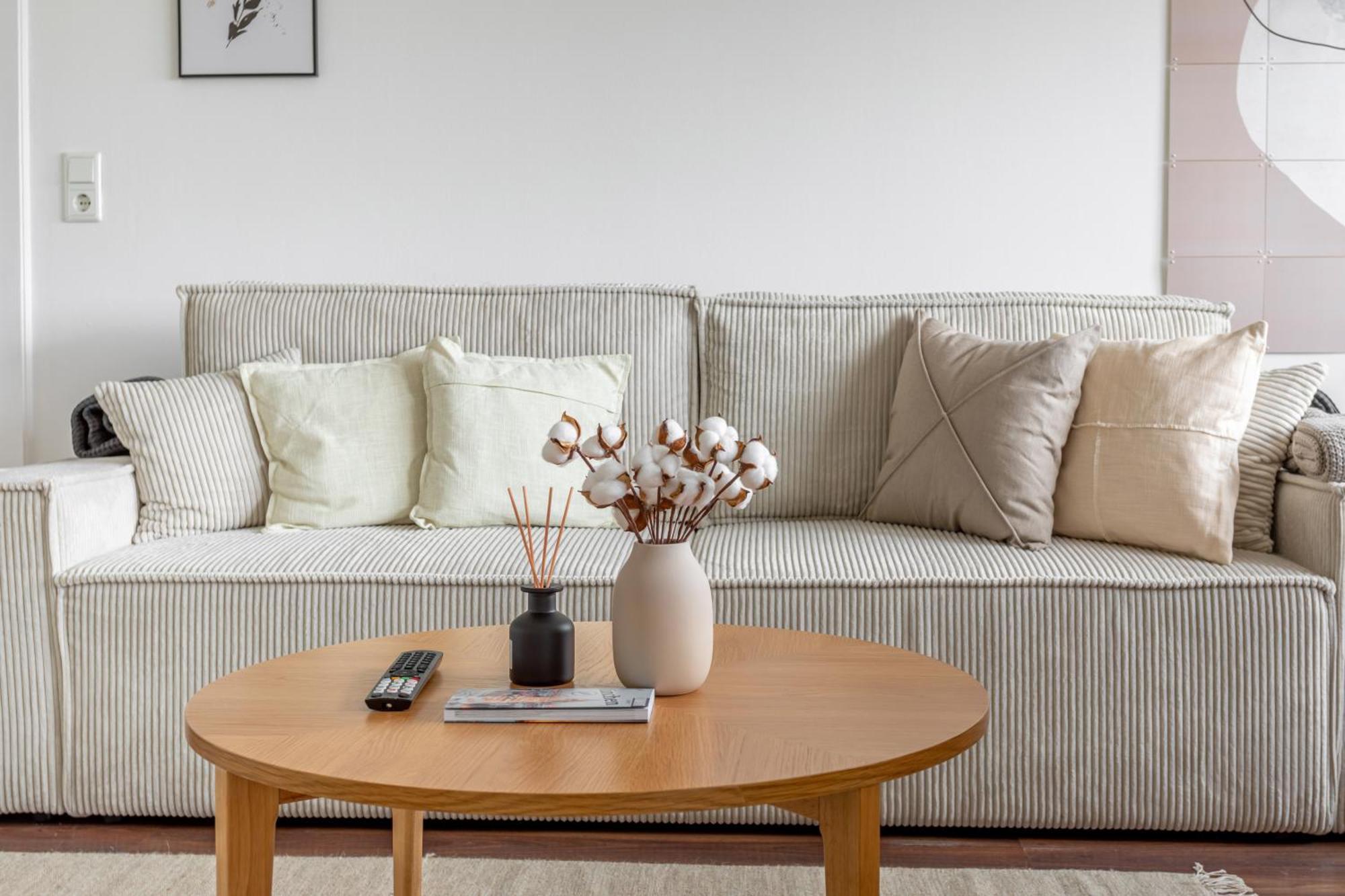Global Living - Design Apartments I Terrace I Kitchen I Smart-Tv I Parking Space I Muenchen Extérieur photo