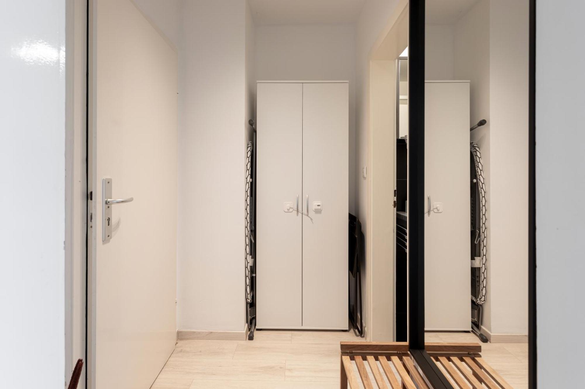 Global Living - Design Apartments I Terrace I Kitchen I Smart-Tv I Parking Space I Muenchen Extérieur photo