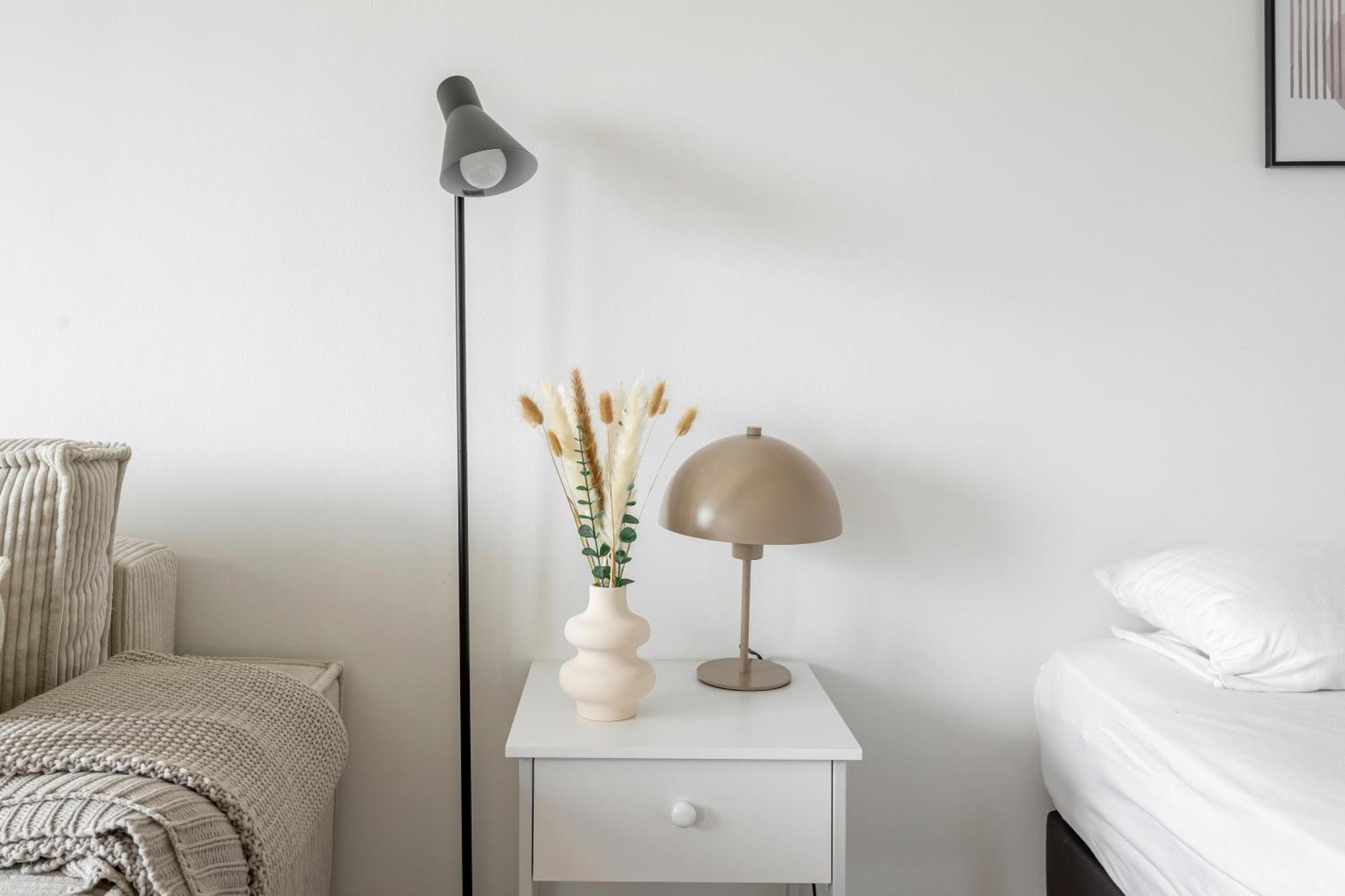 Global Living - Design Apartments I Terrace I Kitchen I Smart-Tv I Parking Space I Muenchen Extérieur photo